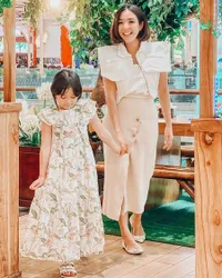 8 Potret Terbaru Gempi yang Makin Cantik Bak Gadis ABG, Pesonanya Siap Saingi Gisella Anastasia