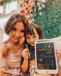 8 Potret Terbaru Gisel yang Disebut Makin Kurus Setelah Putus Dari Wijin, Bikin Netizen Khawatir