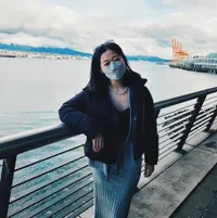 8 Potret Terbaru Gisela Cindy yang Sedang Jadi Sorotan Gara-gara Dianggap Terlalu Kurus, Netizen Khawatir