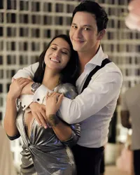 8 Potret Terbaru Janisaa Pradja, Tunangan Mike Lewis yang Makin Hot dan Elegan Banget