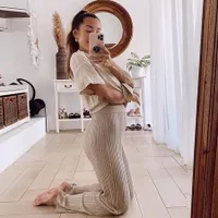 8 Potret Terbaru Jennifer Bachdim yang Makin Hot Pasca Melahirkan, Belum Sebulan Tapi Sudah Kembali Langsing