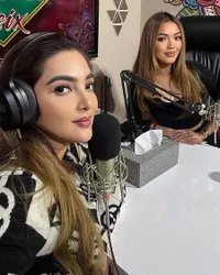 8 Potret Terbaru Queennara Anak Liza Natalia Sekaligus Ponakan Ashanty, Makin Hot dengan Rambut Blonde