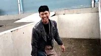 7 Potret Terbaru Ricky Cuaca yang Sukses Turunkan Berat Badan Hingga 60 Kg, Jalani Diet Ketat Selama 2 Tahun
