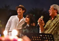 8 Potret Terbaru Rini S Bono Bintang Film 80-an, Ibunda Fachri Albar & Sean Gelael - Cantiknya Awet