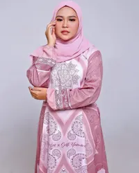 8 Potret Terbaru Selfi LIDA yang Bikin Pangling Netizen, Disebut Makin Cantik dan Tirus