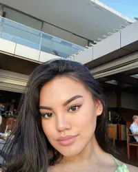 8 Potret Terbaru Shafa Harris yang Dibilang Makin Cantik dan Mirip Kylie Jenner