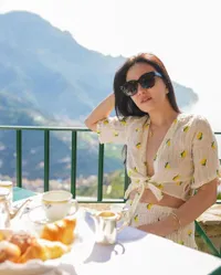 8 Potret Terbaru Shandy Aulia yang Makin Hot Usai Ajukan Gugatan Cerai ke David Herbowo