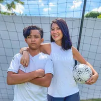 8 Potret Terbaru Sophie Navita yang Makin Langsing Usai Jalani Gaya Hidup Plant Based, Awet Muda di Usia 45 Tahun