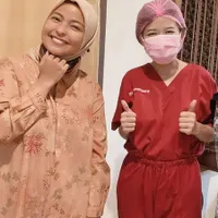 8 Potret Terbaru Tantri Kotak Usai Jalani Program Diet, 2 Bulan Turun 10 Kg - Kini Makin Cantik dan Awet Muda Bak ABG