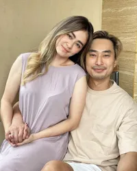 8 Potret Terbaru Tiffany Orie Indonesian Idol 2008, Cantik dan Awet Muda Meski Sudah Jadi Ibu 2 Anak