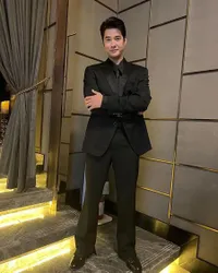 8 Potret Terkini Mario Maurer yang Selalu Tampan dan Menawan di Usia 33 Tahun