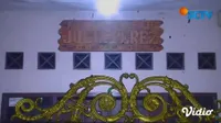 8 Potret Terkini Rumah Singgah Kanker Sepeninggal Julia Perez, Kondisinya Memprihatinkan - Butuh Banyak Perbaikan