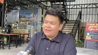 8 Potret Teuku Ryzki dan Kekasihnya yang Sudah Setahun Pacaran, Mengaku Belum Kepikiran Nikah Karena Hal Ini