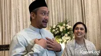 8 Potret Tora Sudiro Akui Tak Berat Melepas Putrinya Menikah, Ternyata karena Alasan Ini