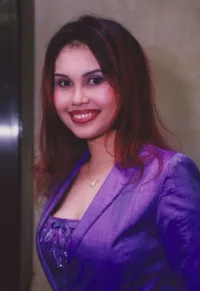 8 Potret Transformasi Cindy Claudia Harahap yang Makin Terlihat Seperti Remaja di Usia 45 Tahun