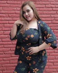 8 Potret Transformasi Clara Gopa yang Kini Makin Langsing dan Bikin Pangling, Beratnya Dulu Pernah 85 Kilogram