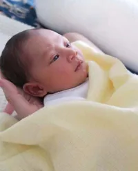 8 Potret Transformasi Kawa Anak Andien Aisyah yang Kini Sudah 8 tahun, Kecilnya Sudah Ganteng