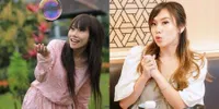 8 Potret Transformasi Personil Cherrybelle yang Masih Cantik dan Imut Walau Sudah Jadi Mommy