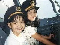 8 Potret Sherina Munaf Dari Kecil Hingga Dewasa, Kembali Memikat Lewat PETUALANGAN SHERINA 2