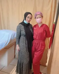 8 Potret Transformasi Zaskia Gotik Usai Sukses Turun Berat Badan, Pamer Lekuk Tubuh - Makin Langsing Usai Melahirkan