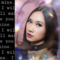 8 Potret Triarona GLASS, Seleb TikTok - Mantan Member JKT48 yang Curi Perhatian
