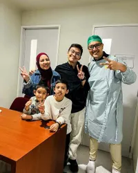 8 Potret Tya Ariestya Angkat Polip Rahim, Nostalgia Zaman Program Bayi Tabung - Langsung Bisa Joget Pascaoperasi