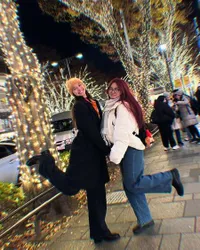 8 Potret Ultah Sakura Adik Yuki Kato yang Jarang Tersorot, Penuh Kebahagiaan Kumpul Bareng Keluarga - Ada sang Ayah Juga