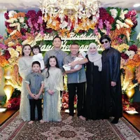 8 Potret Unggahan Aurel Hermansyah yang Membuat Anang Hermansyah Menitikkan Air Mata di Hari Ulang Tahun, Sebut Cinta Kakak Berharga