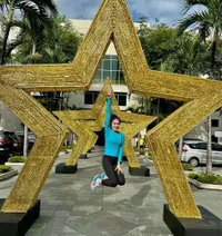 8 Potret Ussy Sulistiawaty yang Makin Langsing dan Cantik di Usia 41 Tahun, Hot Mama Glowing Bak ABG!