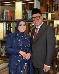 8 Potret Uya Kuya Buka Suara soal Konten Kebakaran di Amerika, Bantah Ada Monetisasi