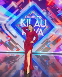 8 Potret Vega Darwanti Angkat Suara Gegara Fenomena Artis Jualan di TikTok - Ngaku Cuman Jadi Konsumen