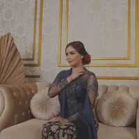 8 Potret Verny Hasan, DJ Cantik yang Mengaku Punya Anak dari Denny Sumargo - Minta Densu Tes DNA Hingga Dua Kali!