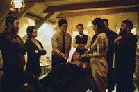 8 Potret Visual Kim Ji Hoon, Aktor Ganteng Pemeran Denver di MONEY HEIST: KOREA - Ahjussi Rasa Oppa