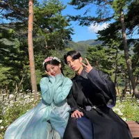 8 Potret Visual Lee Jae Wook yang Dianggap Terlalu Ganteng dan Bikin Fans Susah Move On