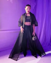 8 Potret Wanda Haraa Stylist Artis Terkenal, Punya Banyak Sahabat Artis Indonesia Hingga Internasional