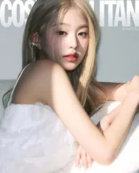 8 Potret Wonyoung IVE dalam Photoshoot Terbaru Bareng Cosmopolitan Korea, Bak Barbie dengan Rambut Blonde
