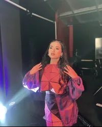 8 Potret Wulan LIDA Rilis Lagu Terbaru 'Pura Pura Bahagia' Ciptaan Selfi Yamma