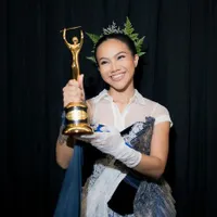 8 Potret Yura Yunita Borong Penghargaan Dalam Seminggu Terakhir, Syok Dibandingkan Dengan Manchester United!