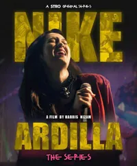 8 Potret Zoe Abbas Jackson Pas Berperan Jadi Nike Ardilla di Serial Terbarunya, Tunjukkan Pesona Jadi Penyanyi Legendaris Memukau