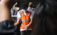 8 Publik Figur yang Tertangkap Kasus Narkoba Sepanjang Tahun 2021, Terbaru Ada Coki Pardede