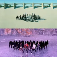 8 Referensi Lagu Lama BTS di Video ON dan Album MAP OF THE SOUL:7