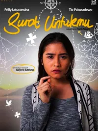 8 Rekomendasi Film Rating Terbaik Versi IMDb yang Dibintangi Prilly Latuconsina, Terbaru 'BOLEHKAH SEKALI SAJA KUMENANGIS'