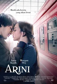 8 Rekomendasi Film yang Dibintangi oleh Aura Kasih, dari 'ASMARA DUA DIANA' hingga 'KELAM' - Berakting Apik dalam 'ARINI'