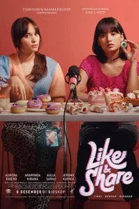8 Rekomendasi Film yang Dibintangi oleh Aurora Ribero, dari 'SUSAH SINYAL' sampai 'LIKE & SHARE' - Aktingnya Cemerlang Sejak Debut di Layar Lebar
