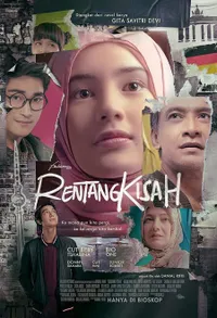 8 Rekomendasi Film yang Dibintangi oleh Beby Tsabina, dari 'DEAR NATHAN' hingga 'NAGA NAGA NAGA' - Sudah Nyaris 1 Dekade Berkarya