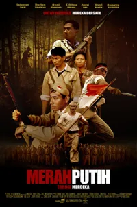 8 Rekomendasi Film yang Dibintangi oleh Donny Alamsyah, dari 'THE RAID' hingga 'DI BALIK 98' - Sudah 2 Dekade Berkarya di Layar Lebar