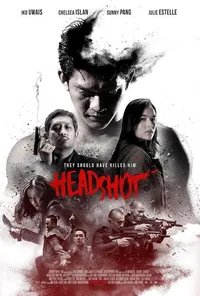 8 Rekomendasi Film yang Dibintangi oleh Iko Uwais, dari 'MERANTAU' hingga 'THE NIGHT COMES FOR US' - Sudah Berkarier Sejak Tahun 2007