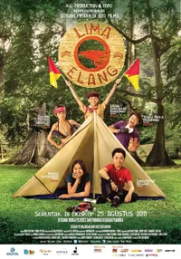 8 Rekomendasi Film yang Dibintangi oleh Iqbaal Ramadhan, dari 'COBOY JUNIOR THE MOVIE' hingga 'MENCURI RADEN SALEH' - Makin Matang Sebagai Aktor