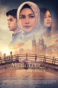 8 Rekomendasi Film yang Dibintangi Oleh Jessica Mila, dari 'MATA BATIN' hingga 'PERFECT STRANGERS' - Buktikan Dirinya Tak Hanya Cantik Tapi Juga Jago Akting