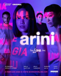 8 Rekomendasi Film yang Dibintangi oleh Marissa Anita, dari 'SELAMAT PAGI, MALAM' hingga 'PEREMPUAN TANAH JAHANAM' - Mana Favoritmu?